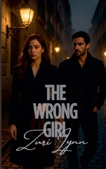 Paperback The Wrong Girl Book