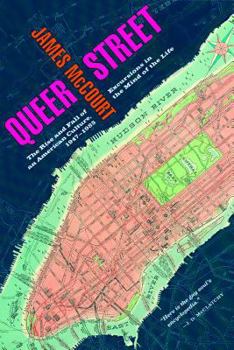 Paperback Queer Street: Rise and Fall of an American Culture, 1947-1985 Book