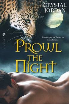 Paperback Prowl the Night Book