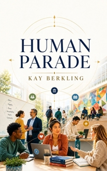 Human Parade (THE OUG SERIES)