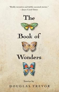 Paperback The Book of Wonders Book