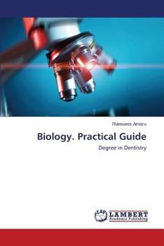 Paperback Biology. Practical Guide Book