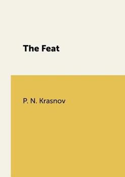 Paperback Feat [Russian] Book