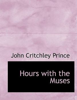 Paperback Hours with the Muses Book