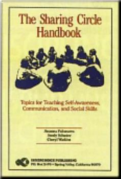 Paperback The Sharing Circle Handbook Book