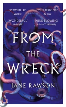 Paperback From The Wreck Book