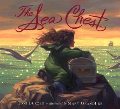 Hardcover The Sea Chest Book