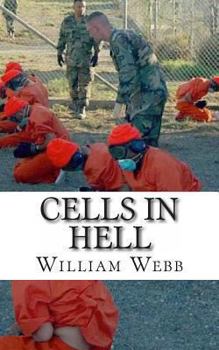 Paperback Cells in Hell: The 15 Worst Prisons On Earth Book