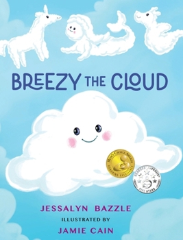 Breezy The Cloud
