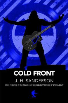 Paperback Cold Front Book