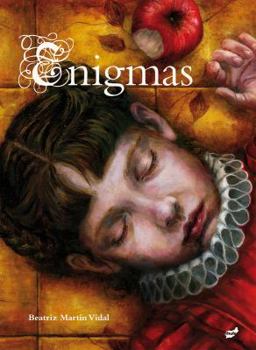 Hardcover Enigmas [Spanish] Book