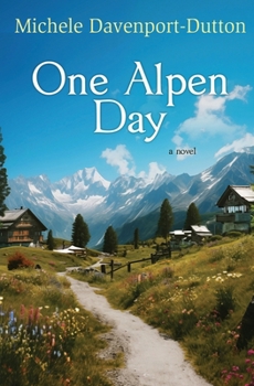 Paperback One Alpen Day Book