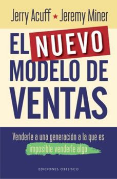 Paperback Nuevo Modelo de Ventas, El [Spanish] Book