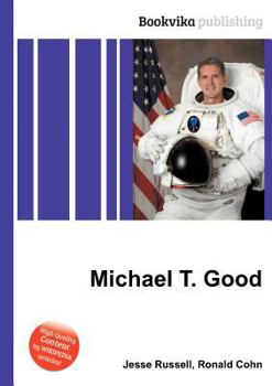 Paperback Michael T. Good Book