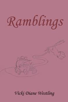 Hardcover Ramblings Book