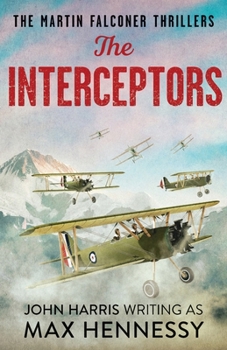 Paperback The Interceptors Book