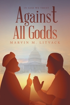 Paperback Against All Godds Book