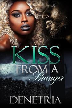 Paperback Kiss From A Stranger Book
