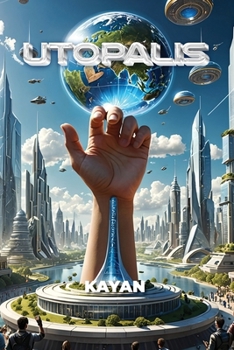 Paperback Utopalis Book