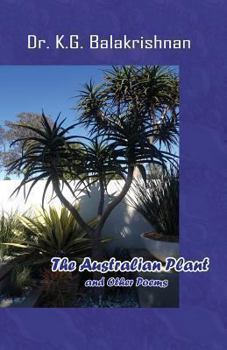 Paperback The Australian Plant and Other Poems Book
