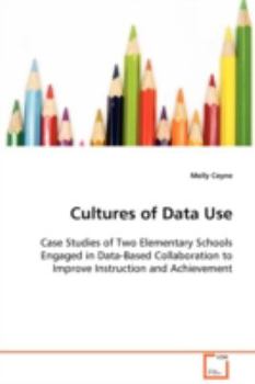 Paperback Cultures of Data Use Book