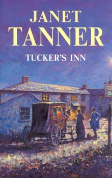 Hardcover Tucker's Inn Book