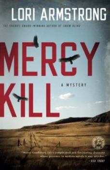 Hardcover Mercy Kill Book