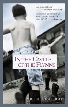 Paperback In the Castle of the Flynns Book