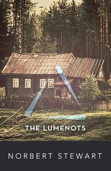 Paperback The Lumenots Book