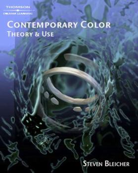 Paperback Contemporary Color Book
