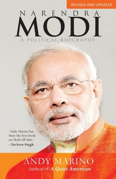 Narendra Modi: Ek Rajneetik Yatra