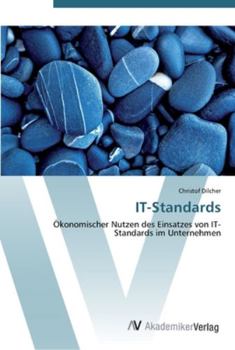 Paperback IT-Standards [German] Book