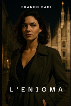 Paperback L'enigma [Italian] Book