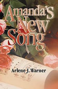 Paperback Amanda's New Song Book