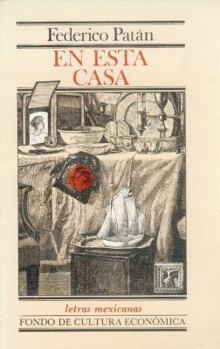 Paperback En esta casa (Letras mexicanas) (Spanish Edition) [Spanish] Book