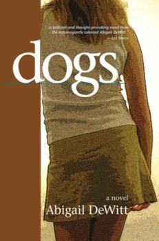 Hardcover Dogs Book