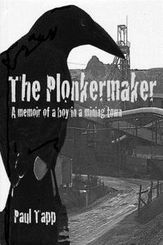 Paperback The Plonkermaker Book