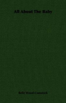 Paperback All about the Baby Book