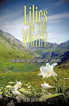 Paperback Lilies in the Valley Book