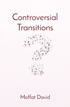 Paperback Controversial Transitions Book