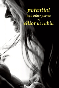 Paperback Potential and other poems Book