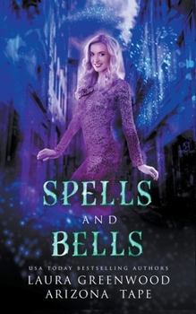 Paperback Spells and Bells Book