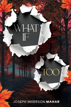 Paperback What If..., Too Book