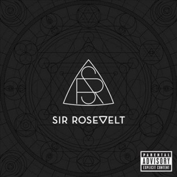Music - CD Sir Rosevelt Book