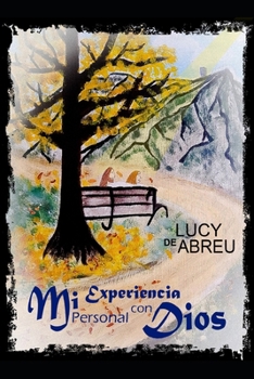 Paperback Mi Experiencia Personal Con Dios [Spanish] Book