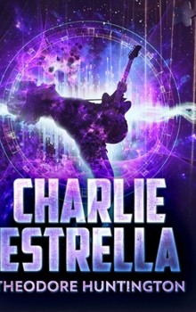 Hardcover Charlie Estrella: Large Print Hardcover Edition [Large Print] Book