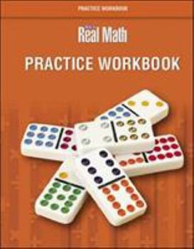 Paperback SRA Real Math: Grade 1 Book