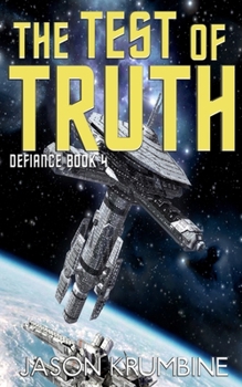 Paperback The Test of Truth Book