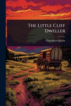 Paperback The Little Cliff Dweller Book