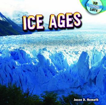 Hardcover Ice Ages Book